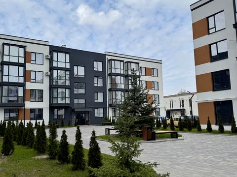 квартира за адресою Фабрична вул., 6