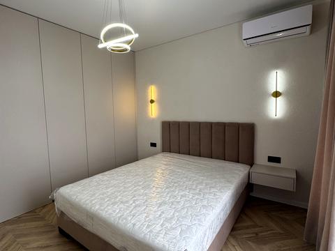 квартира за адресою Фабрична вул., 6