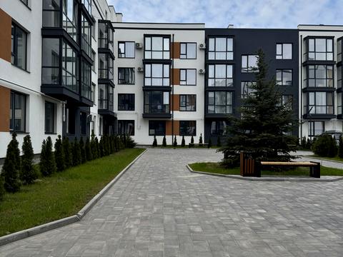 квартира за адресою Фабрична вул., 6