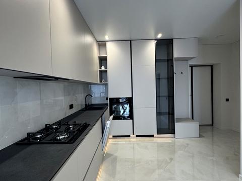 квартира за адресою Фабрична вул., 6