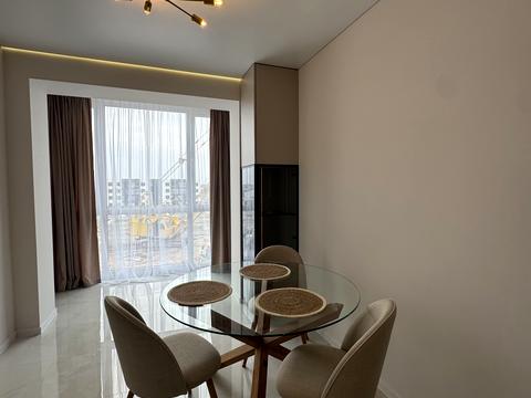 квартира за адресою Фабрична вул., 6