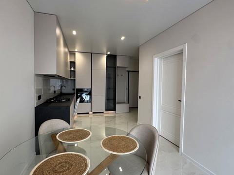 квартира за адресою Фабрична вул., 6