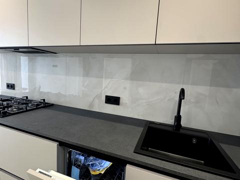 квартира за адресою Фабрична вул., 6