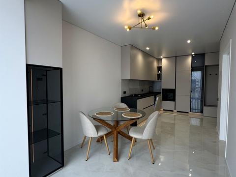 квартира за адресою Фабрична вул., 6