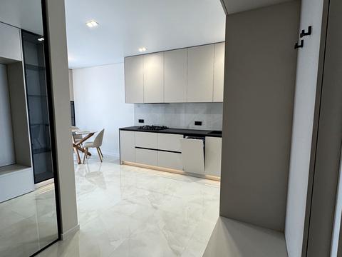 квартира за адресою Фабрична вул., 6