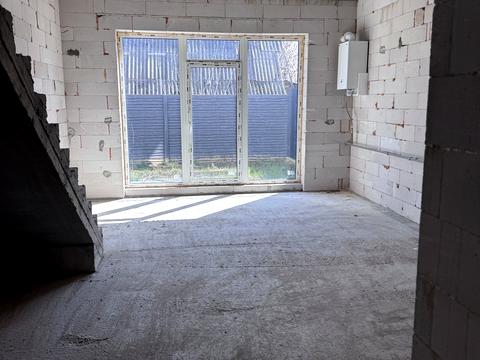 дом по адресу Вериковского ул.