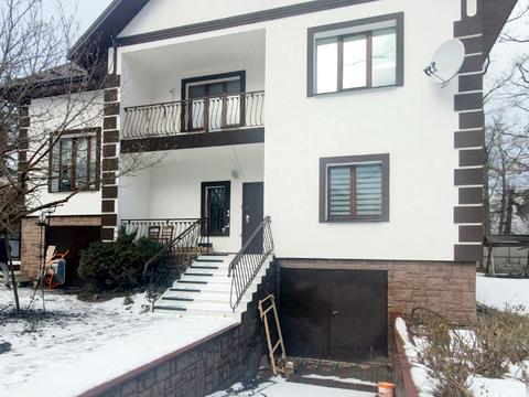 будинок за адресою Ярославська вул.