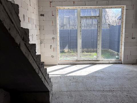 дом по адресу Вериковского ул.