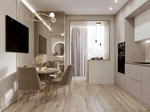 квартира за адресою Стрийська вул., 115