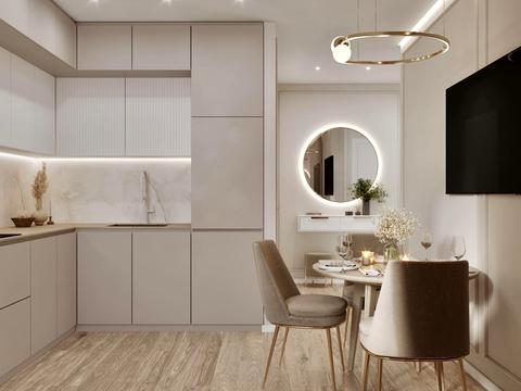 квартира за адресою Стрийська вул., 115