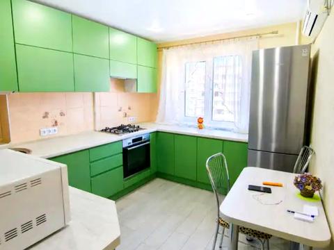 квартира за адресою Мандриківська вул., 159