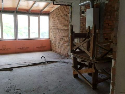 квартира по адресу Заречанская ул., 5/2