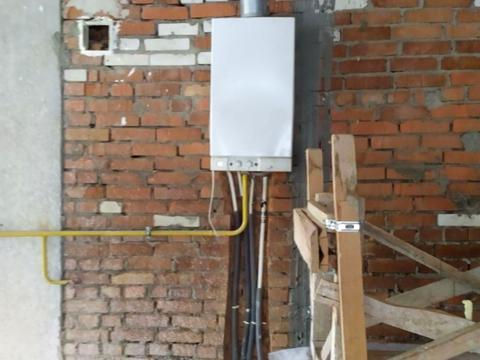 квартира по адресу Заречанская ул., 5/2