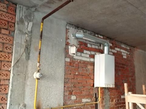 квартира по адресу Заречанская ул., 5/2