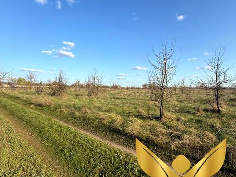 участок по адресу 