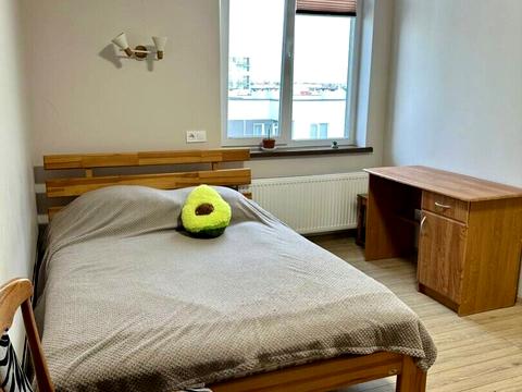 квартира за адресою Трускавецька вул., (Будинок 7)