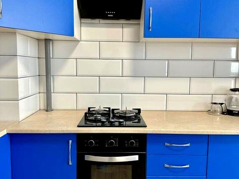 квартира за адресою Трускавецька вул., (Будинок 7)