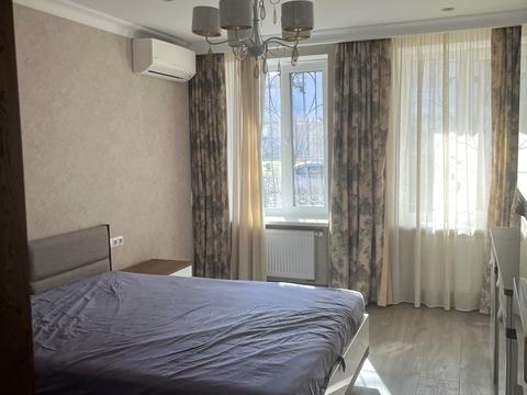 квартира за адресою Вишгородська вул., 150