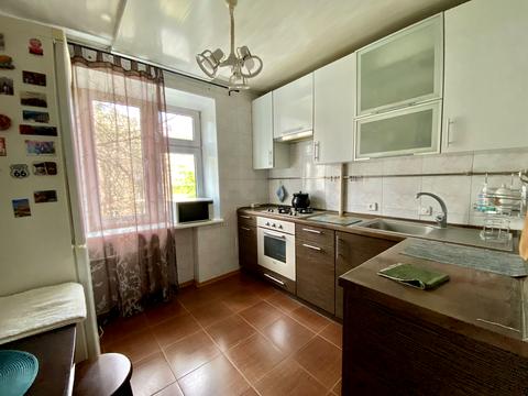 квартира за адресою Героїв Крут вул. (Фурманова), 8