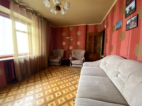 квартира за адресою Героїв Крут вул. (Фурманова), 8