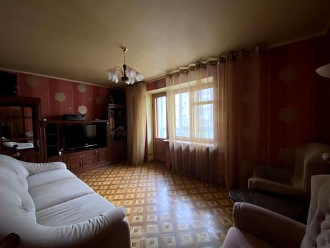 квартира за адресою Героїв Крут вул. (Фурманова), 8