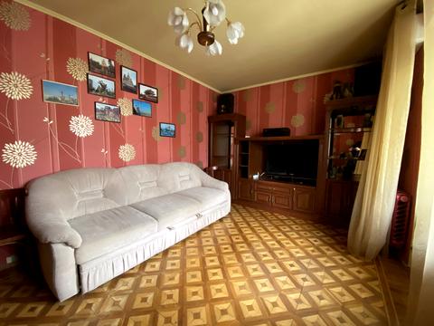 квартира за адресою Героїв Крут вул. (Фурманова), 8