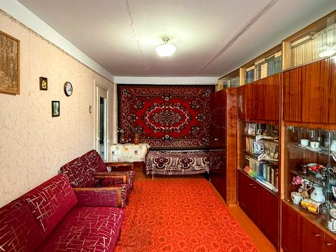 квартира по адресу мікрорайон Шахтарський, 42