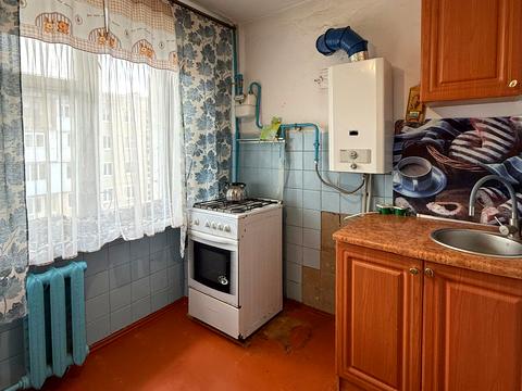 квартира по адресу мікрорайон Шахтарський, 42