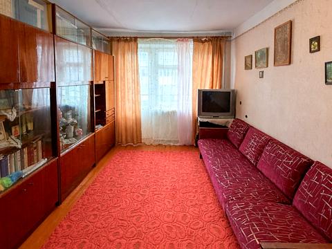 квартира по адресу мікрорайон Шахтарський, 42