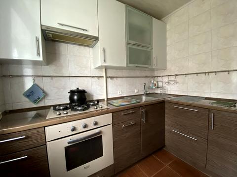 квартира за адресою Героїв Крут вул. (Фурманова), 8