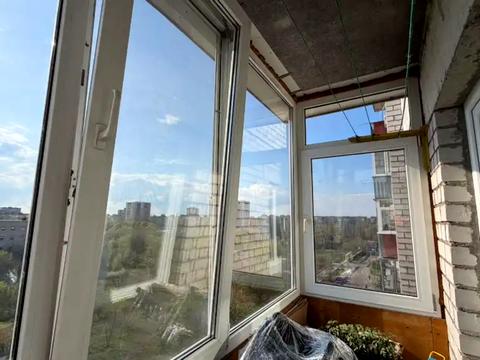 квартира за адресою Шодуарівська вул. (Людмили Сталь), 7