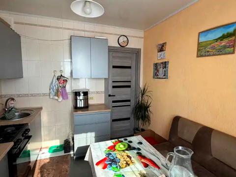 квартира за адресою Шодуарівська вул. (Людмили Сталь), 7