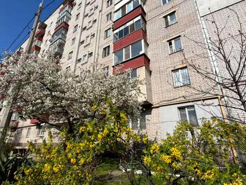 квартира за адресою Шодуарівська вул. (Людмили Сталь), 7