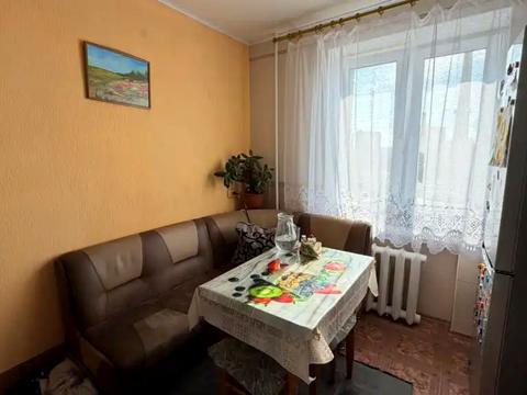 квартира за адресою Шодуарівська вул. (Людмили Сталь), 7