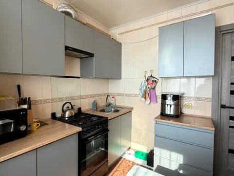 квартира по адресу Шодуаровская ул. (Людмилы Сталь), 7