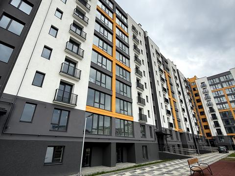 квартира по адресу Ключний пер., (Будинок 1)