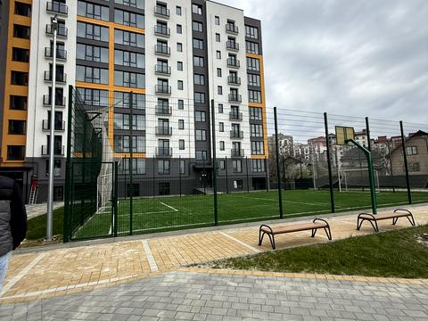 квартира за адресою Ключний пров., (Будинок 1)