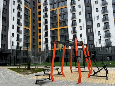 квартира за адресою Ключний пров., (Будинок 1)