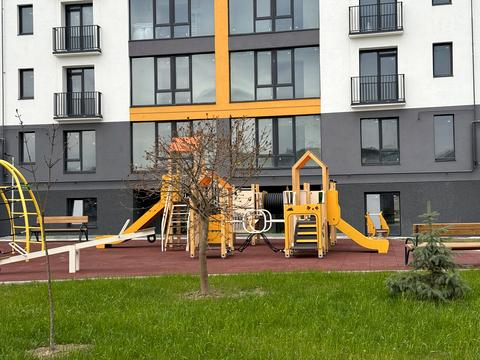квартира за адресою Ключний пров., (Будинок 1)