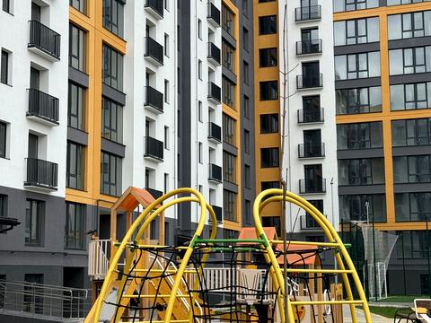 квартира за адресою Ключний пров., (Будинок 1)