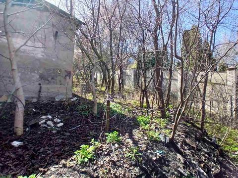 ділянка за адресою Академіка Кащенка вул.