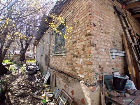 ділянка за адресою Академіка Кащенка вул.