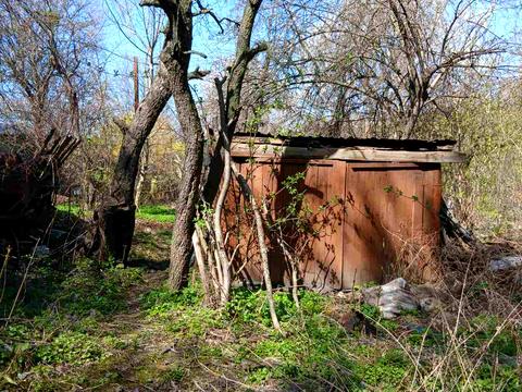 ділянка за адресою Академіка Кащенка вул.