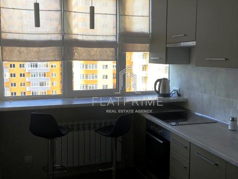 квартира за адресою Юрія Кондратюка вул., 3