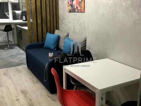 квартира за адресою Юрія Кондратюка вул., 3