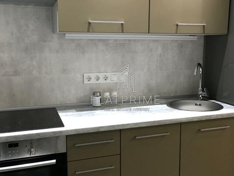 квартира за адресою Юрія Кондратюка вул., 3