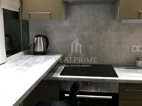 квартира за адресою Юрія Кондратюка вул., 3