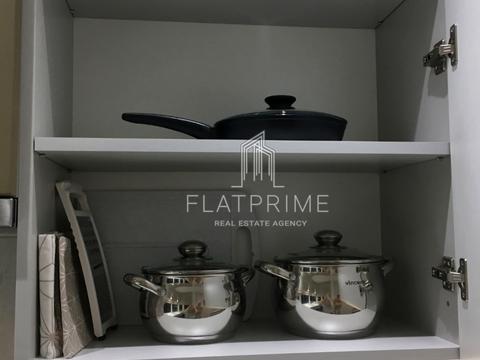 квартира за адресою Юрія Кондратюка вул., 3