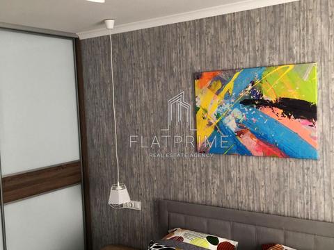 квартира за адресою Юрія Кондратюка вул., 3