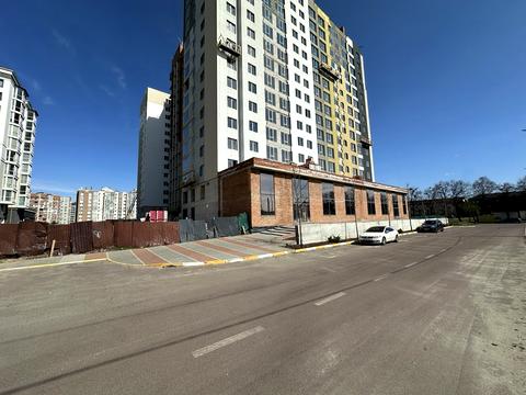 комерційна за адресою Олекси Тихого пров., 4 к1